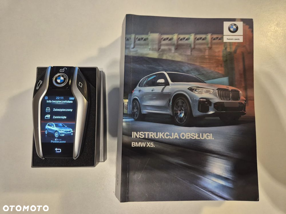 BMW X5 xDrive30d - 6
