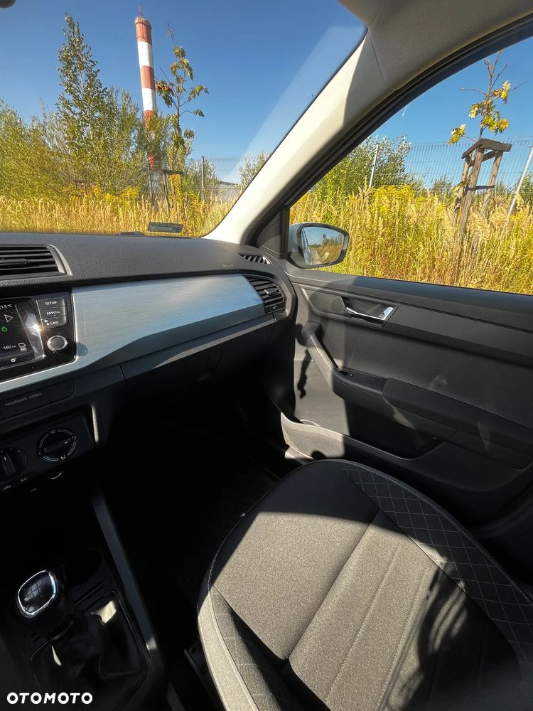 Skoda Fabia 1.0 TSI Ambition - 5