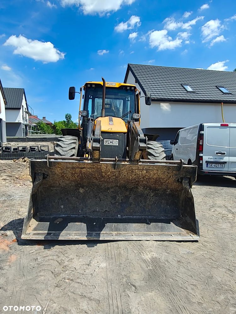 JCB 4CX Eco - 6