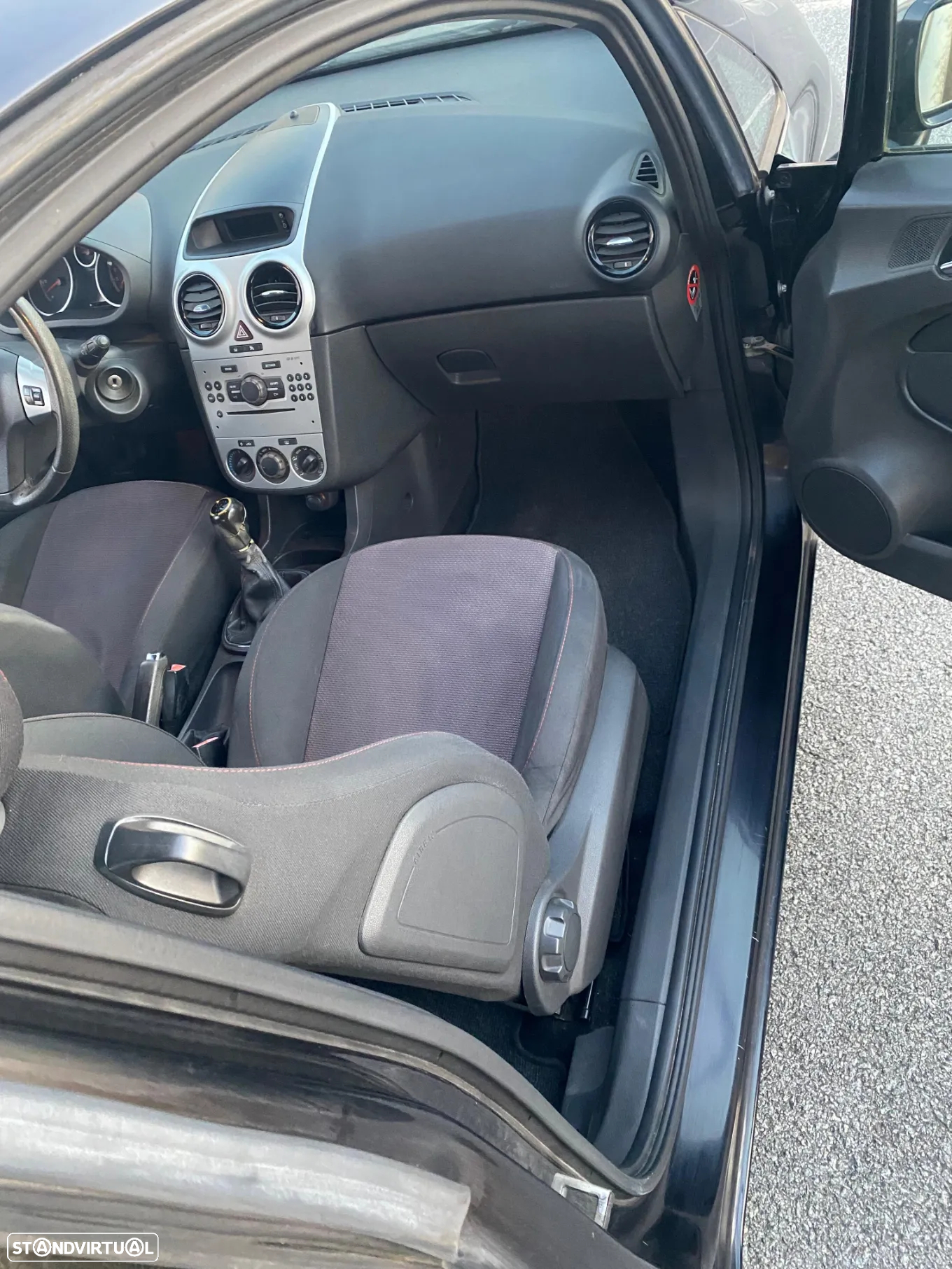 Opel Corsa - 8
