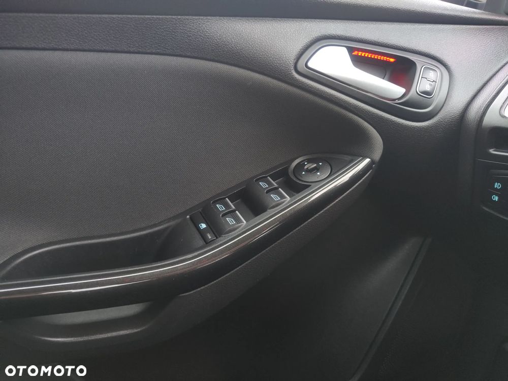 Ford Focus 1.0 EcoBoost Trend Sport ASS - 22