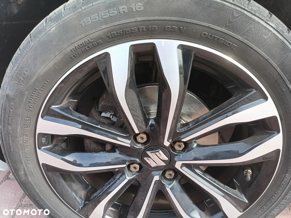 Suzuki Swift 1.2 Comfort - 12