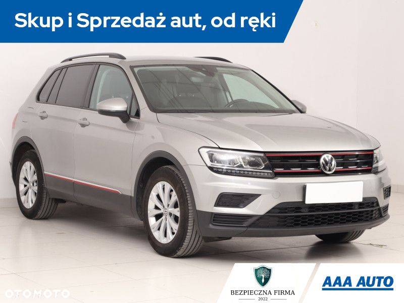 Volkswagen Tiguan - 2