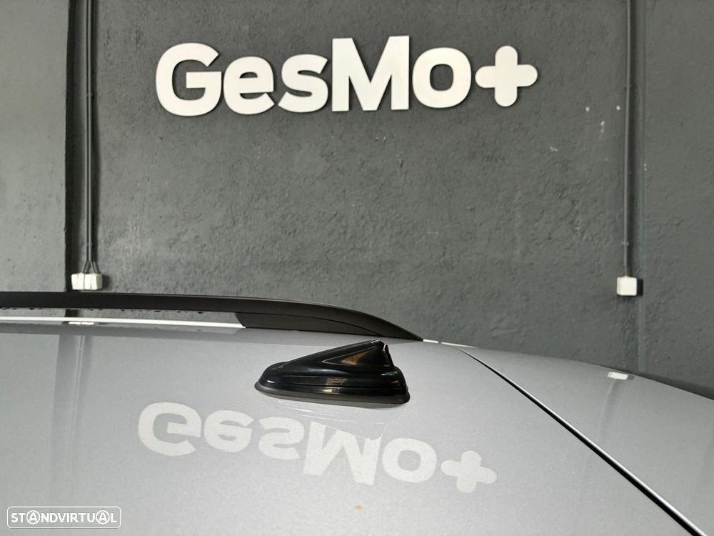 VW T-Cross 1.0 TSI Life DSG - 19