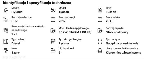 Hyundai Tucson - 40