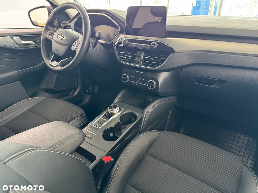Ford Kuga 2.0 EcoBlue AWD ST-Line X - 6