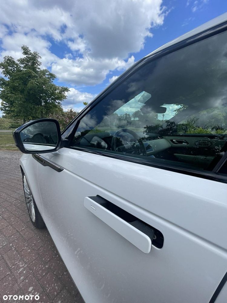 Land Rover Range Rover Velar 3.0 SD6 R-Dynamic - 7