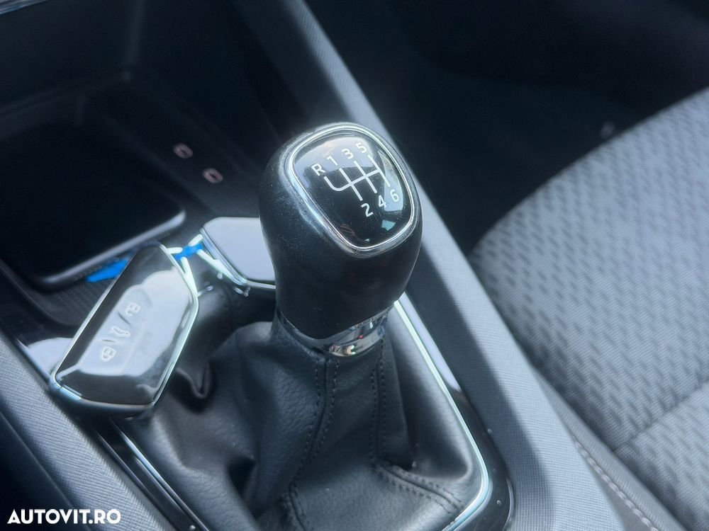 Skoda Octavia 2.0 TDI (Green tec) Style - 17