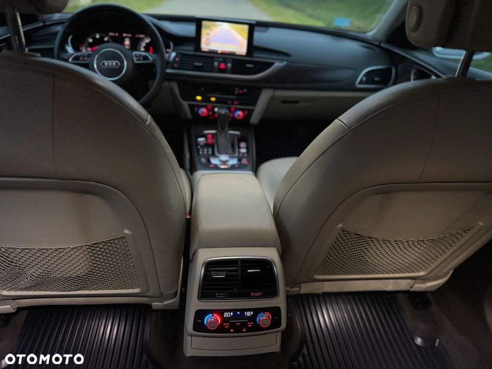 Audi A6 Limousine - 11