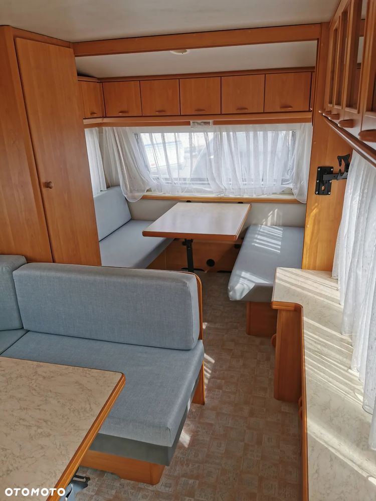 Hobby 520 - 4