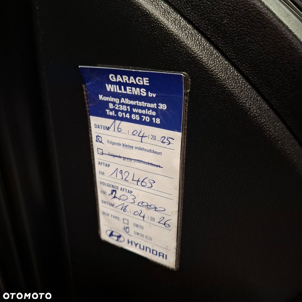 Hyundai ix35 2.0 Premium 2WD - 33