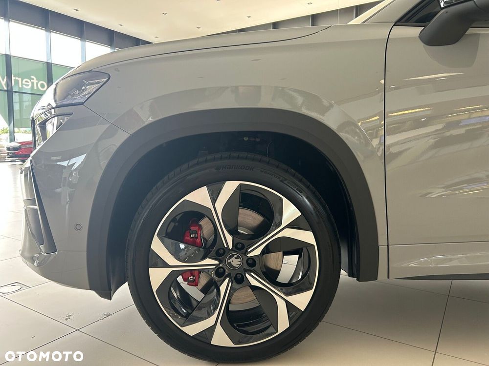 Skoda Kodiaq - 6