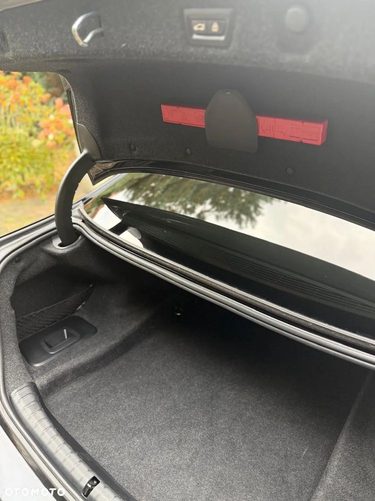 BMW Seria 5 530i xDrive M Sport sport - 24