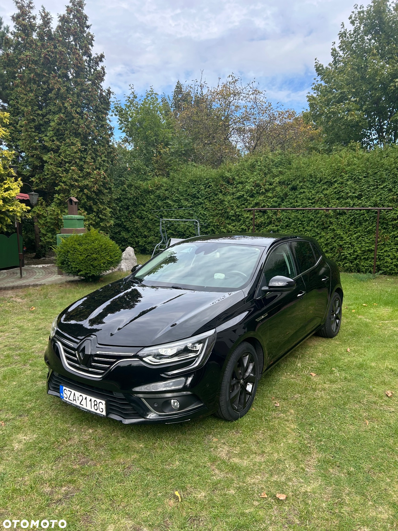 Renault Megane ENERGY TCe 130 BOSE EDITION - 3