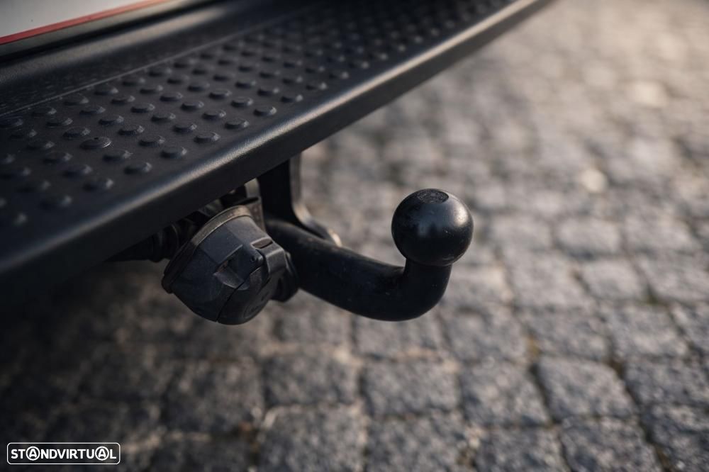 VW Amarok AMAROK V6 TDI DSG8 - 37