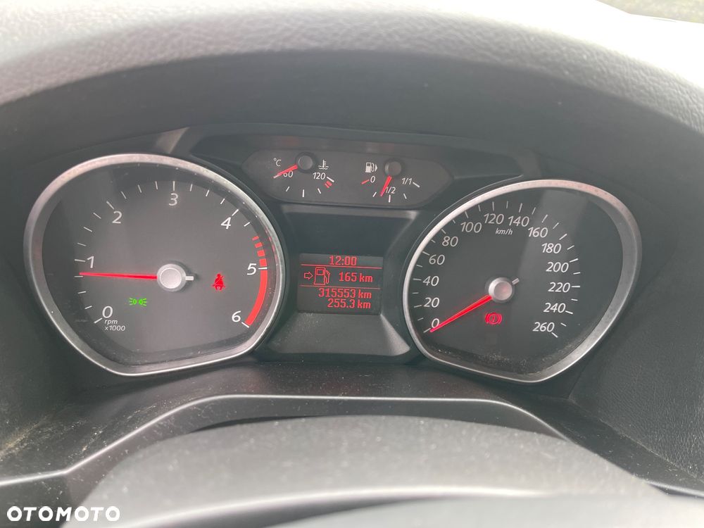 Ford Galaxy 2.0 TDCi Trend - 19