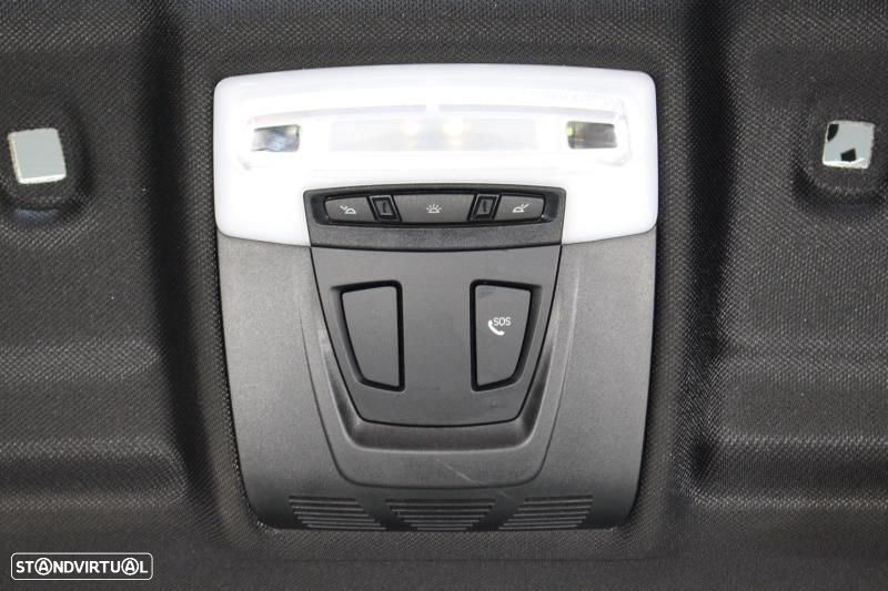Kit de Teto Preto / Pack M BMW Serie 4 Coupe F32 - 9