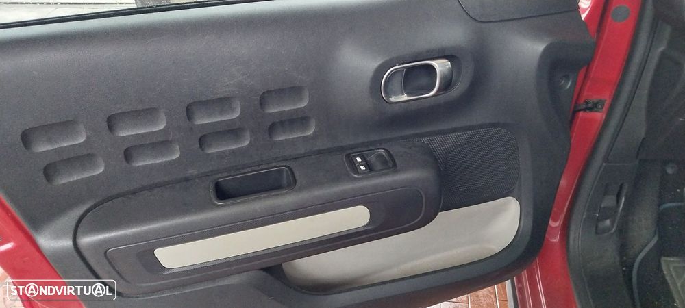 Citroën C3 1.2 PureTech Feel - 4