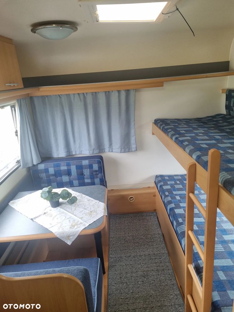 Adria Altea 2008r i Bailey Ranger 2007r - 8