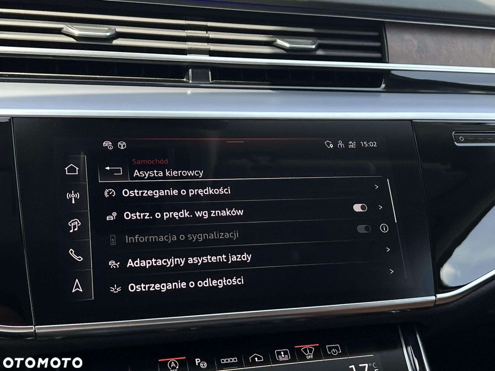 Audi A8 - 31