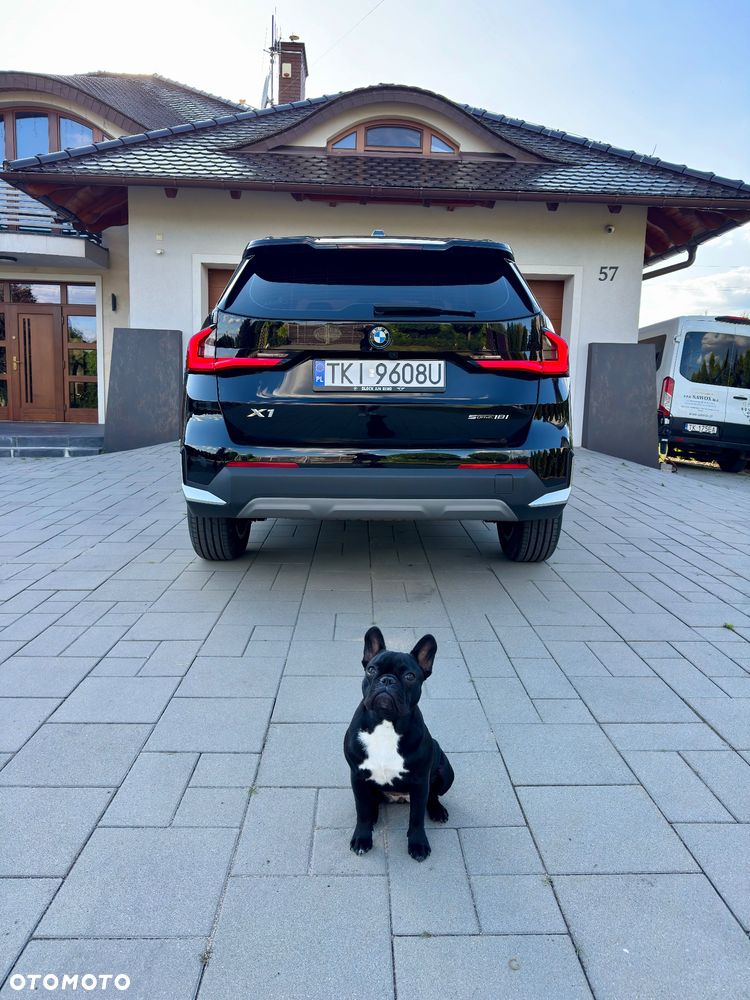 BMW X1 sDrive18i xLine sport - 11
