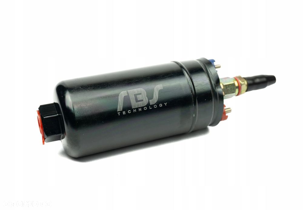 Pompa Paliwa 044 RBS TECHNOLOGY nie bosch 300LPH - 2