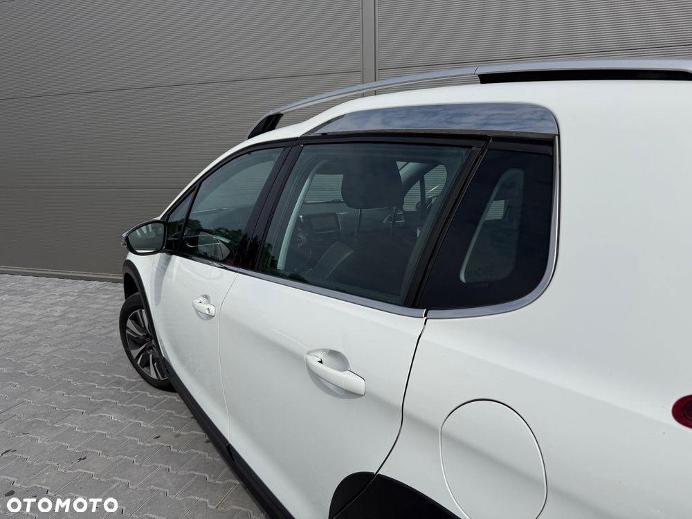 Peugeot 2008 PureTech 110 Stop&Start Allure - 9