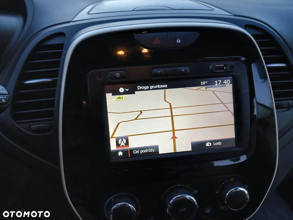 Renault Captur 0.9 Energy TCe Zen - 13