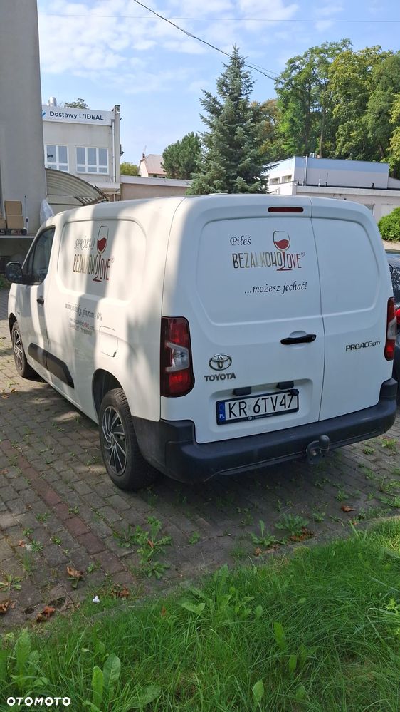 Toyota PROACE CITY - 4