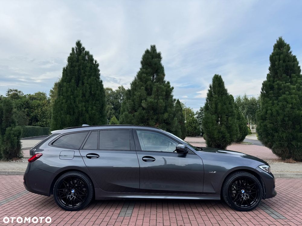 BMW Seria 3 - 4
