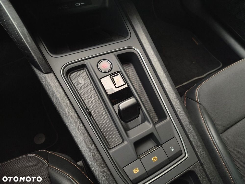 Cupra Formentor 1.4 e-Hybrid DSG - 26