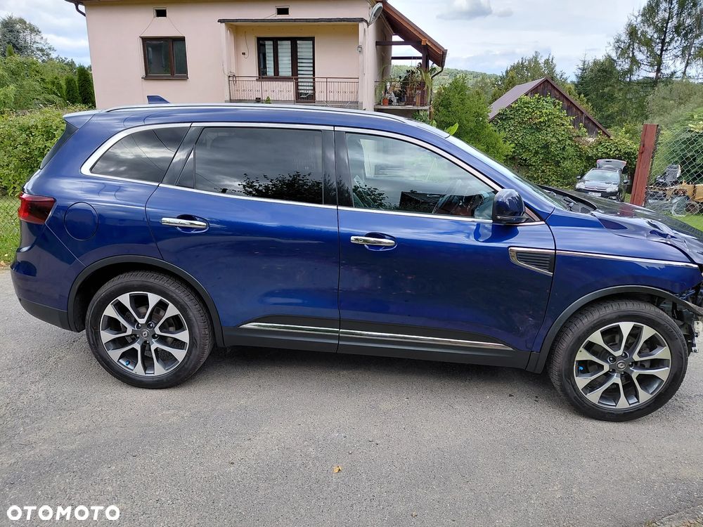 Renault Koleos - 9