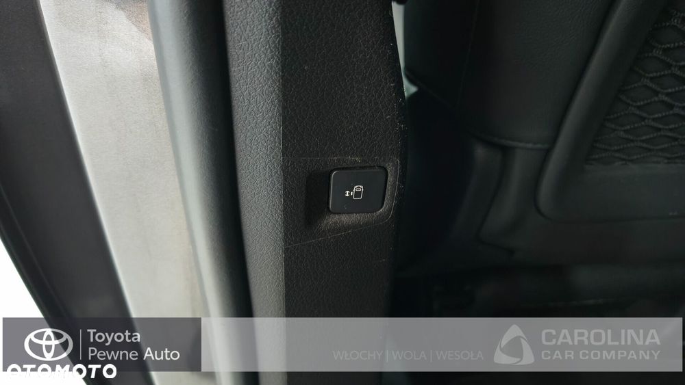Toyota Proace Verso 2.0 D4-D Long VIP - 20