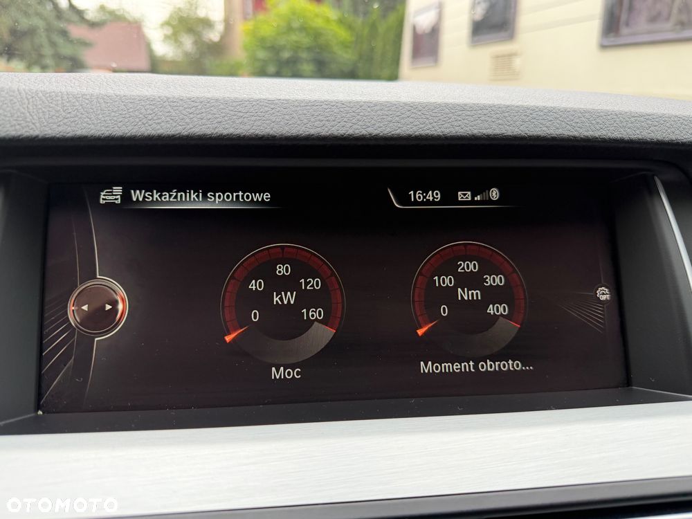 BMW Seria 5 - 37