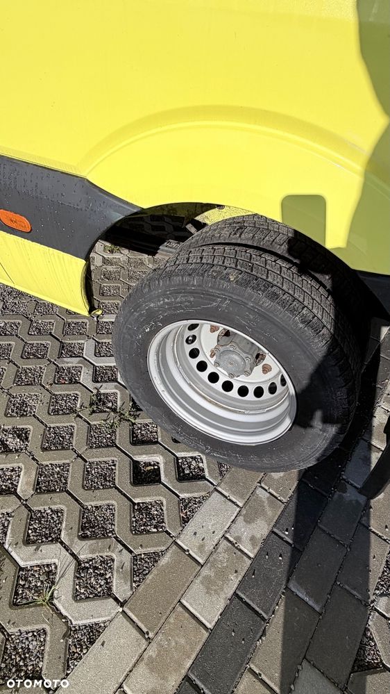 Mercedes-Benz Sprinter 513 - 6
