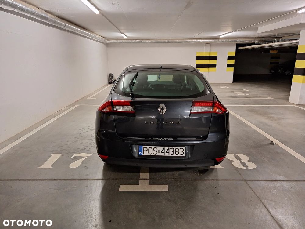 Renault Laguna - 29
