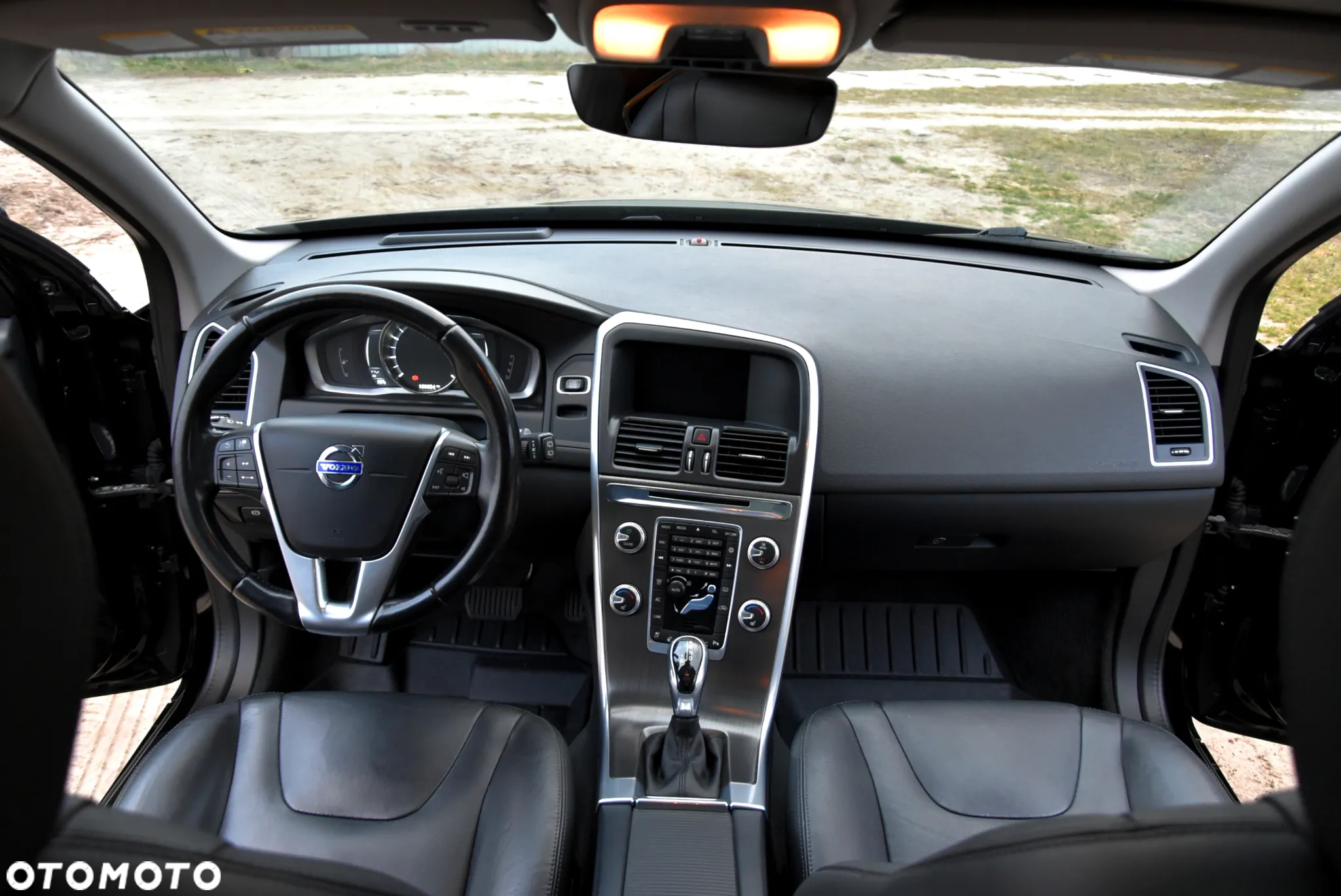 Volvo XC 60 T5 AWD Summum - 32