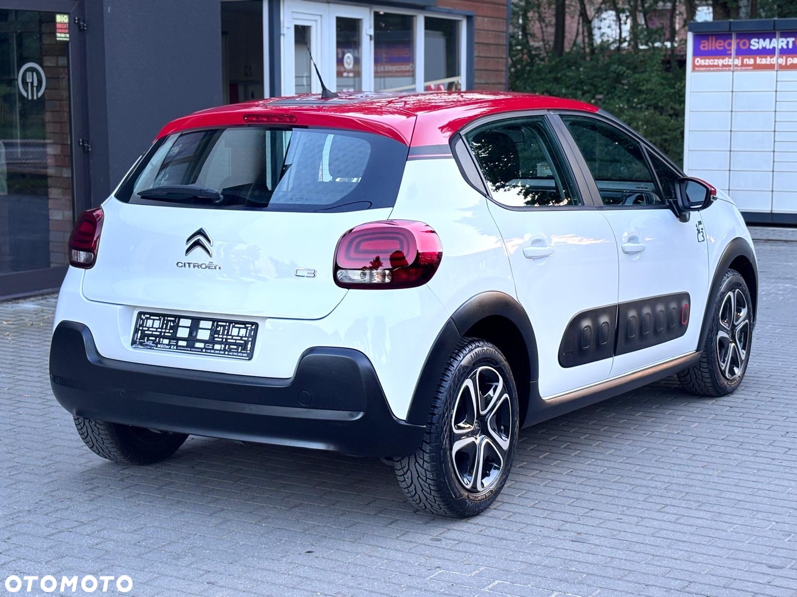 Citroën C3 Pure Tech 83 S&S ELLE - 9