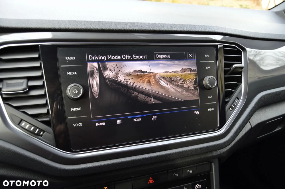 Volkswagen T-Roc 2.0 TSI 4Motion Style DSG - 24