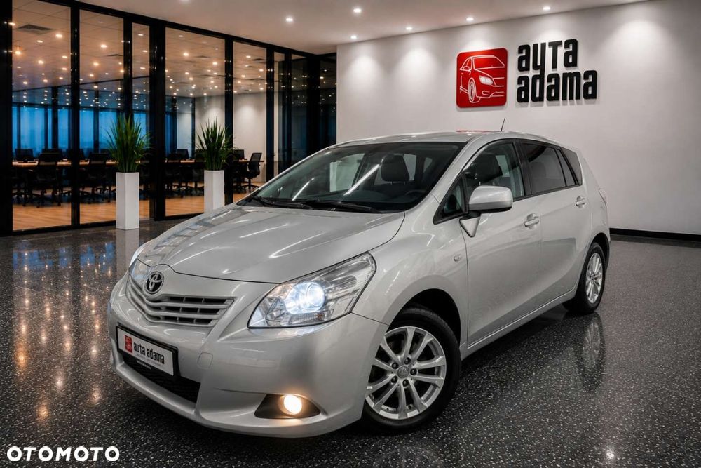 Toyota Verso - 2
