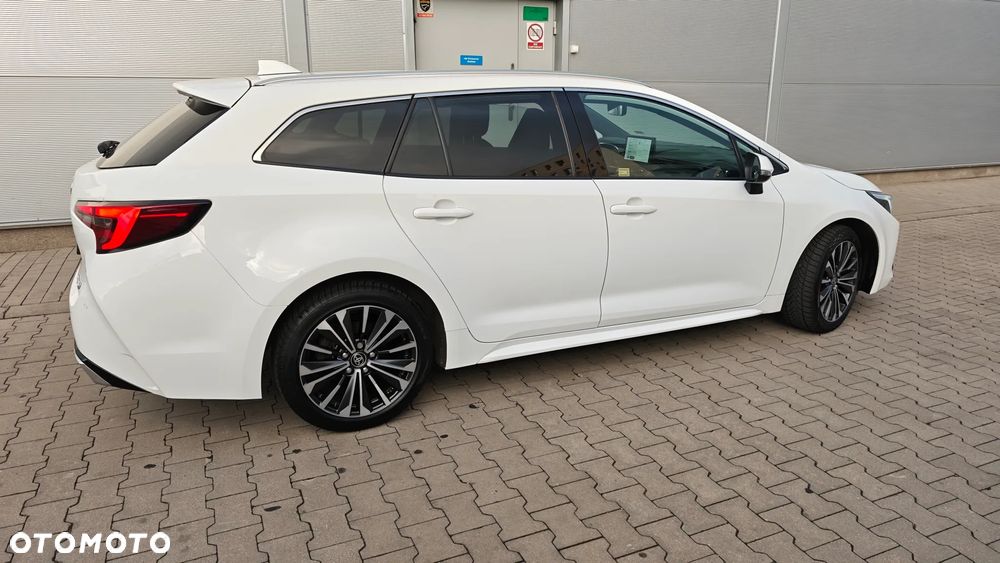 Toyota Corolla 1.8 Hybrid Style - 5