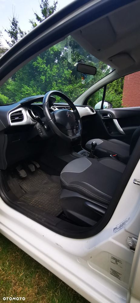Citroën C3 1.4 HDi Confort - 13