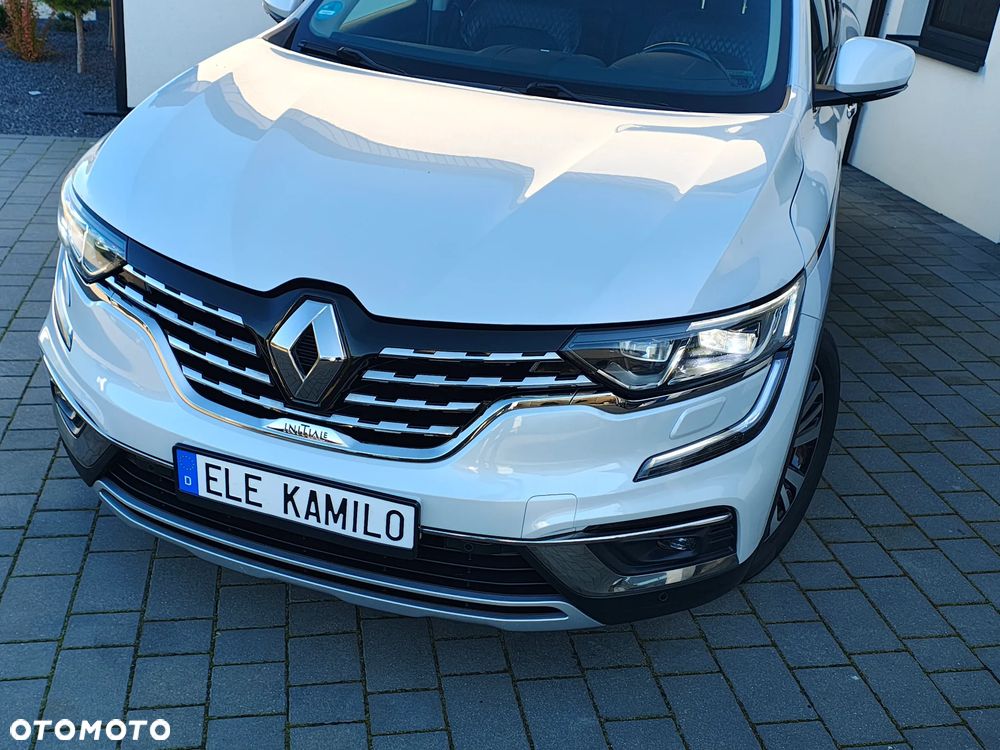 Renault Koleos - 23
