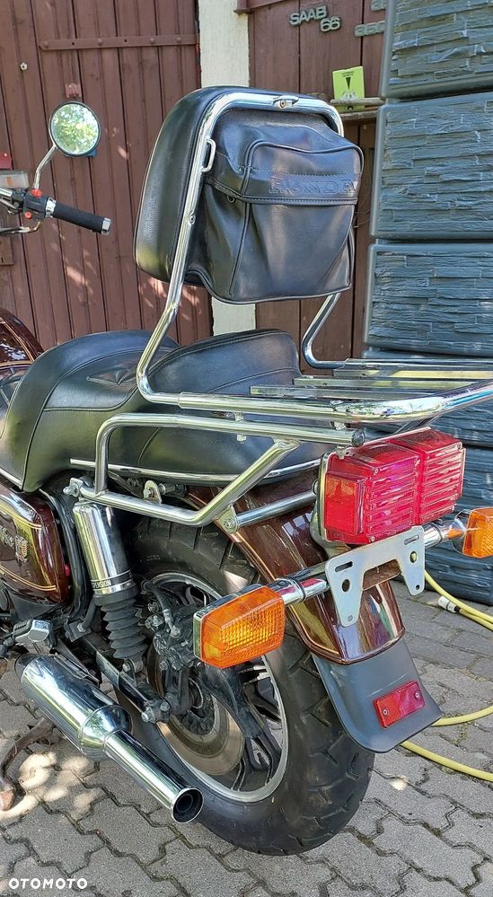 Honda GL - 8