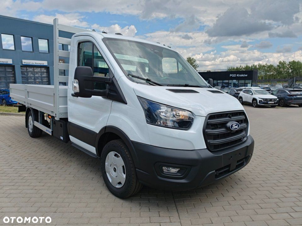Ford Transit - 4