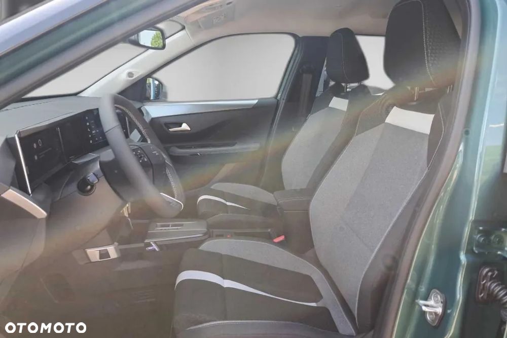 Opel Frontera 1.2 T mHEV GS eDTC6 - 10