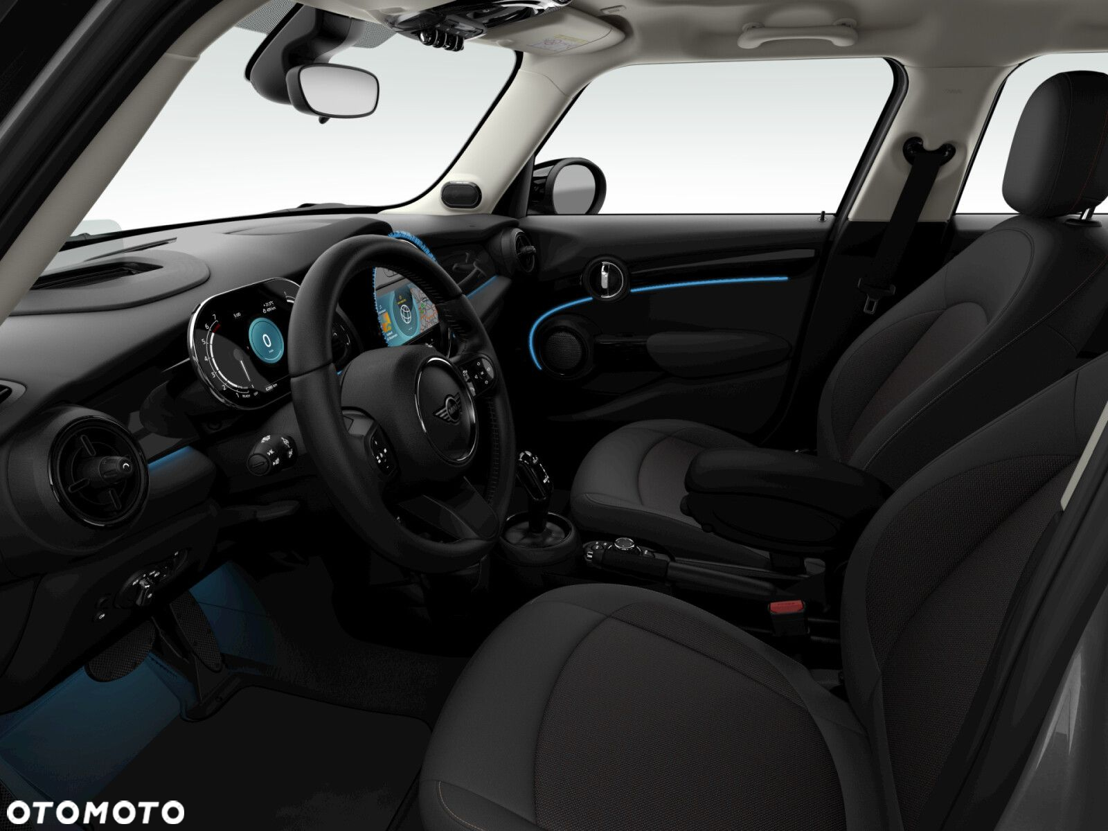 MINI Cooper - 10