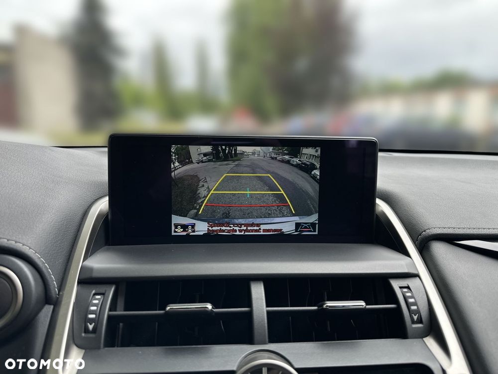 Lexus NX 300 Elegance Optimum AWD - 20
