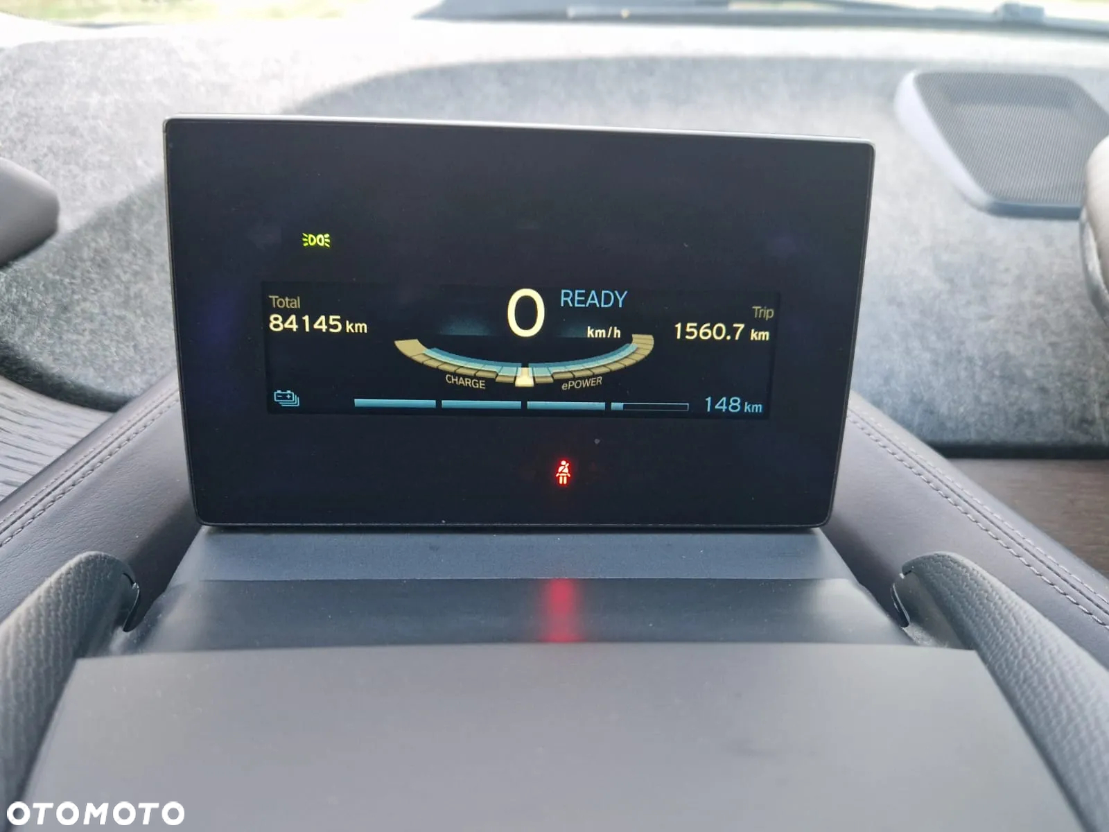 BMW i3 94 Ah - 22