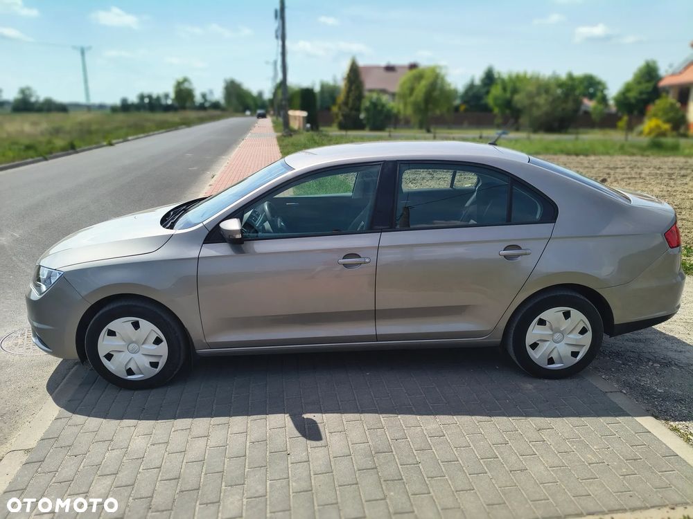 Seat Toledo - 3